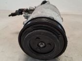 Compresor (bomba) del aire acondicionado (A/C))