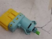 Brake pedal sensor switch