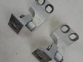 Rear door upper hinge