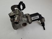 EGR valve