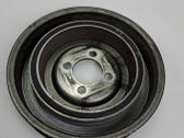 Crankshaft pulley