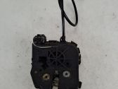 Tailgate/trunk/boot lock/catch/latch