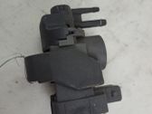 Électrovanne turbo
