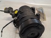 Air conditioning (A/C) compressor (pump)
