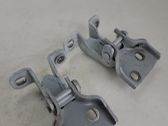 Front door upper hinge