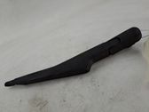 Rear wiper blade arm