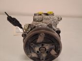 Air conditioning (A/C) compressor (pump)
