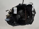 Manual 5 speed gearbox
