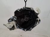 Manual 5 speed gearbox
