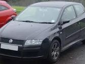 Manual 5 speed gearbox