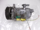 Air conditioning (A/C) compressor (pump)