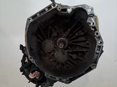 Manual 6 speed gearbox