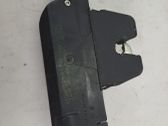 Tailgate/trunk/boot lock/catch/latch