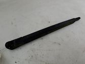 Rear wiper blade arm