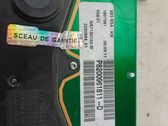 Geschwindigkeitsmesser Cockpit