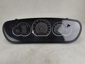 Compteur de vitesse tableau de bord