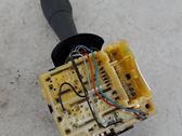 Wiper control stalk