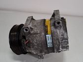 Ilmastointilaitteen kompressorin pumppu (A/C)