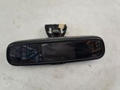 Rear view mirror (interior)