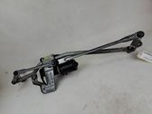 Wischermotor
