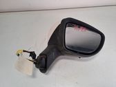 Manual wing mirror