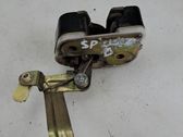 Cerradura de puerta corredera