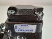 Pompe d'injection de carburant à haute pression