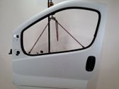 Porte avant