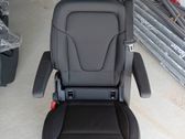 Rear seat