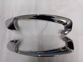 Front fog light trim/grill
