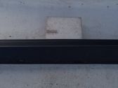 Sill/side skirt trim