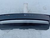 Rear bumper