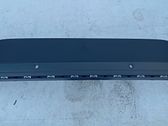 Rear bumper