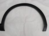 Front arch trim