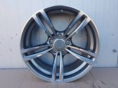 R19 alloy rim