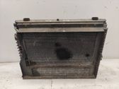 Coolant radiator