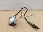 Lambda probe sensor