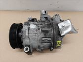 Klimakompressor Pumpe
