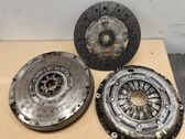 Volant moteur bi-masse