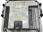 Unidad de control/módulo del motor