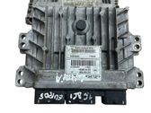 Unidad de control/módulo del motor