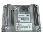 Unidad de control/módulo del motor