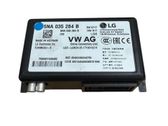 Autres unités de commande / modules