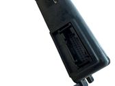Autres unités de commande / modules