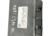 Gearbox control unit/module