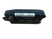 Comfort/convenience module