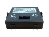 Gateway control module