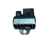 Glow plug pre-heat relay