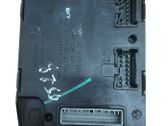 Other control units/modules