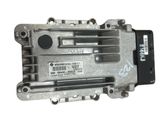Gearbox control unit/module